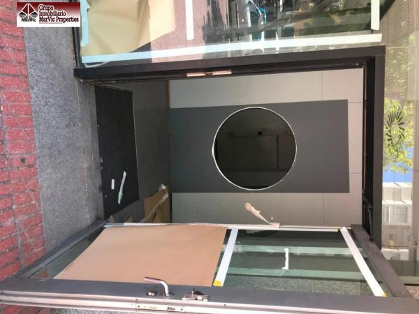 Local en Pueblo Levante