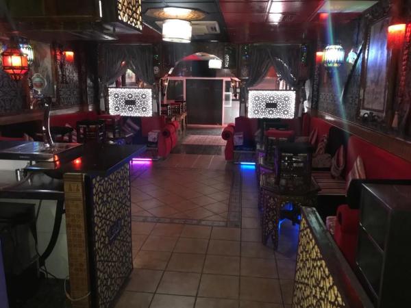 Local en avenida de Cuenca, 12