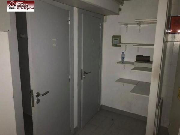 Local en Pueblo Levante