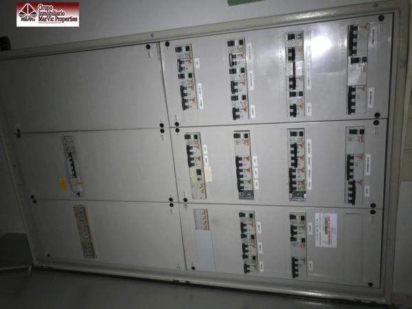 Local en Pueblo Levante