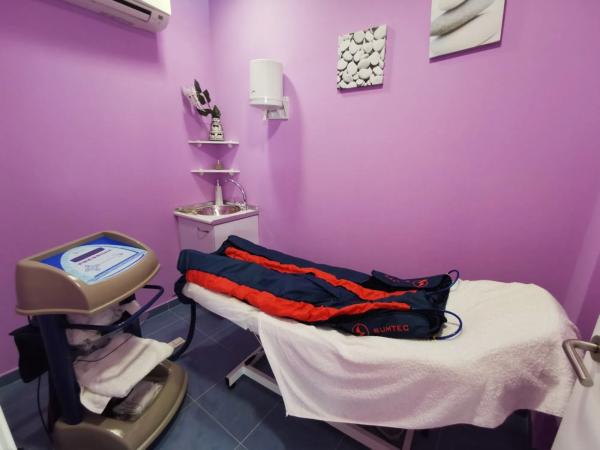 Local en Barrio Zona Rincón Bajo