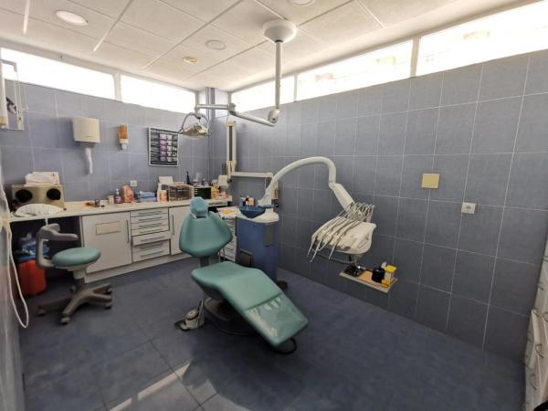 Local en Barrio Zona Rincón Bajo