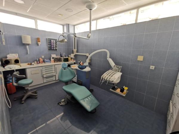 Local en Barrio Zona Rincón Bajo