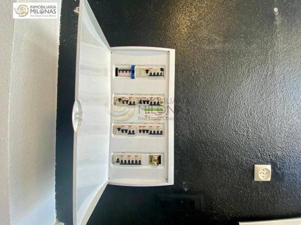 Local en Pueblo Levante