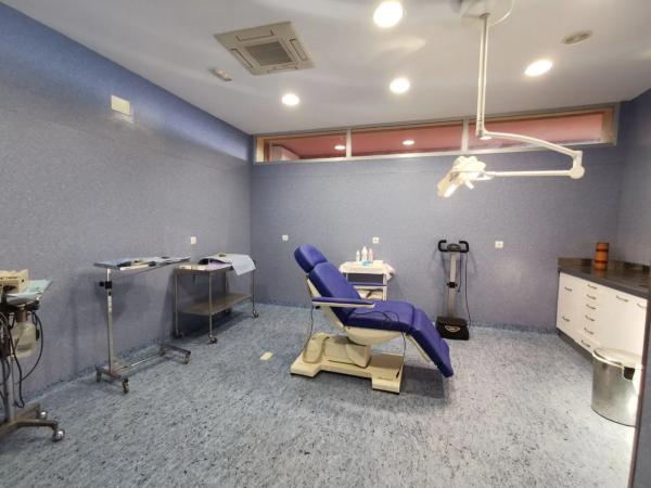 Local en Barrio Zona Rincón Bajo