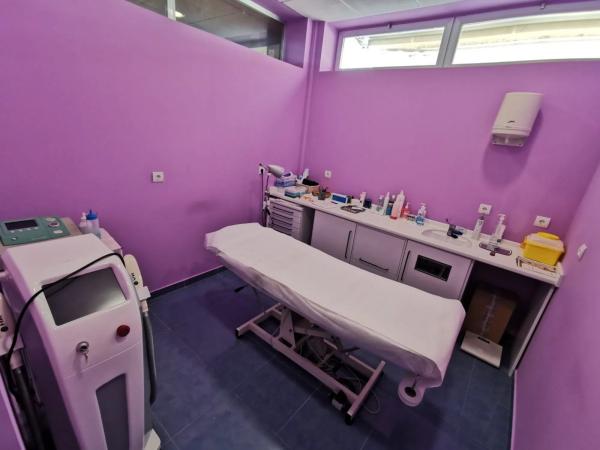 Local en Barrio Zona Rincón Bajo