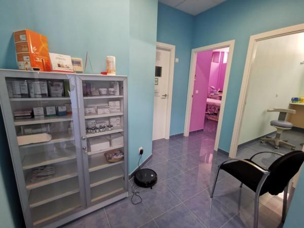 Local en Barrio Zona Rincón Bajo