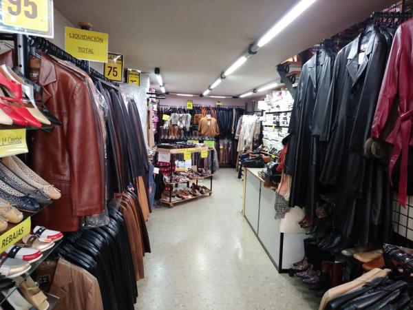 Local en calle de Tomás Ortuño, 8 b