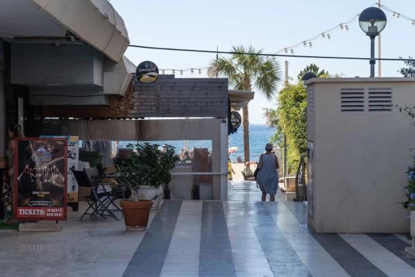 Nave en avenida Madrid, 26