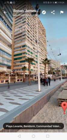 Nave en avenida Madrid, 26