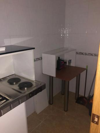 Local en Playa de Levante