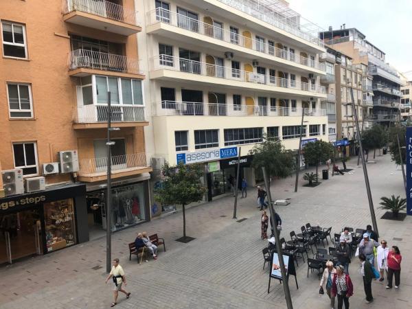 Local en Playa de Levante