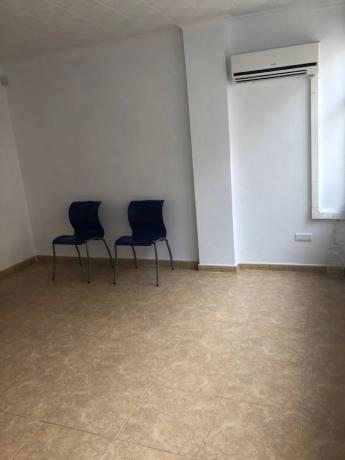 Local en Playa de Levante