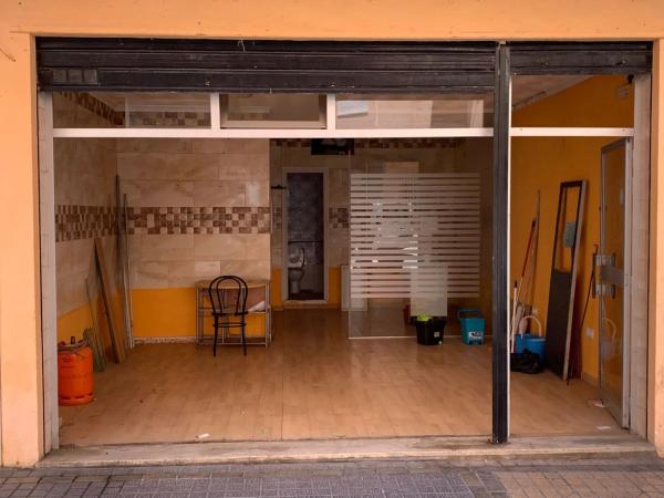 Local en Centro Urbano