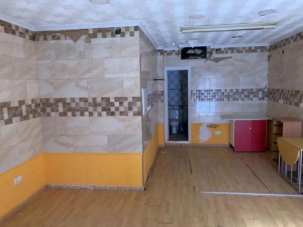 Local en Centro Urbano