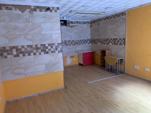 Local en Centro Urbano