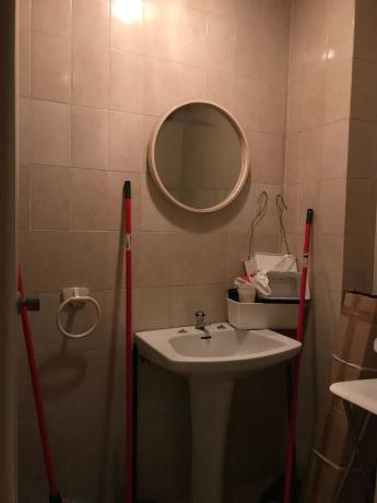 Local en calle Gerona, 8