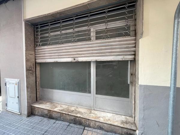 Local en Centro Urbano