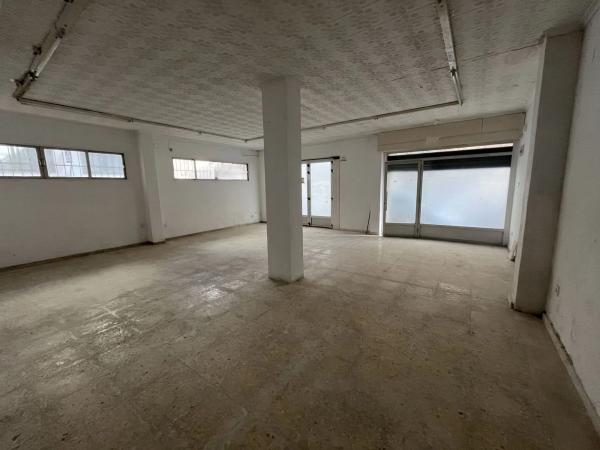 Local en Centro Urbano