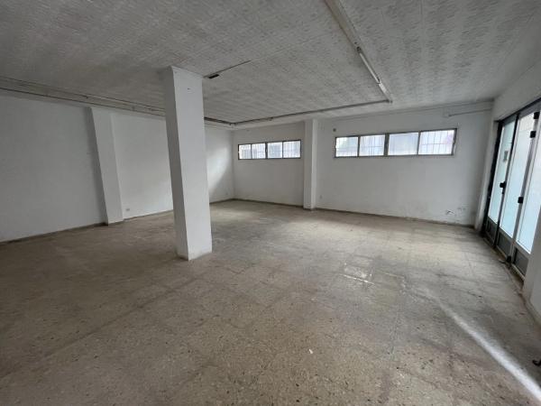 Local en Centro Urbano