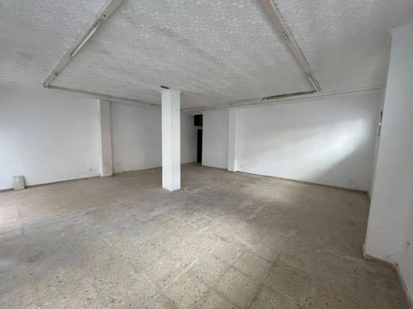 Local en Centro Urbano