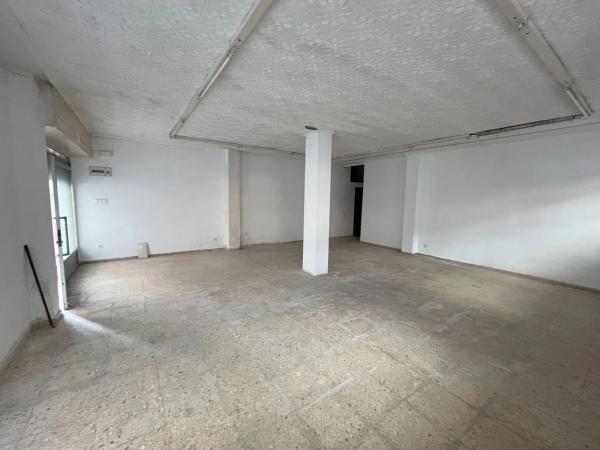 Local en Centro Urbano