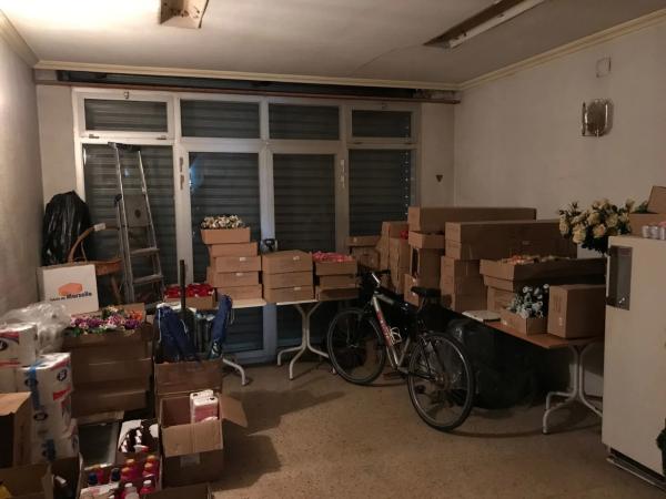 Local en calle Gerona, 8