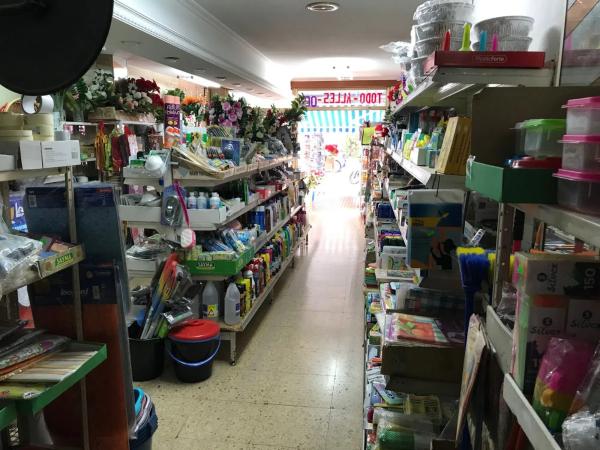 Local en calle Gerona, 8