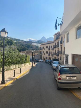 Local en Av Marina Baixa, 1