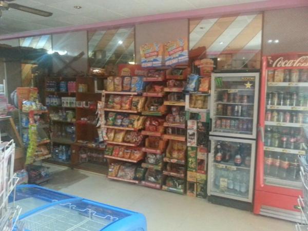 Local en calle noruega, 4