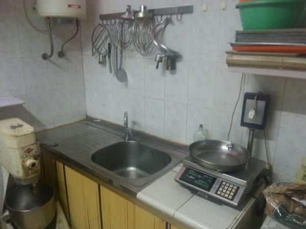 Local en calle noruega, 4