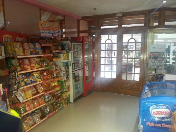 Local en calle noruega, 4