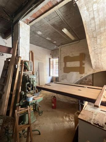 Local en Callosa d'En Sarria