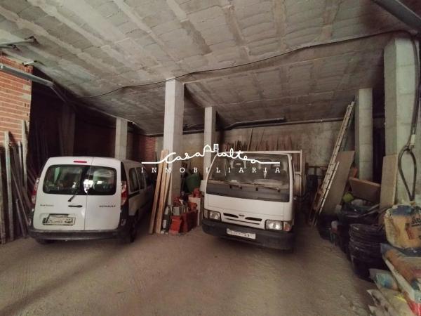 Local en Callosa d'En Sarria