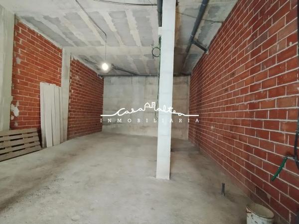 Local en Callosa d'En Sarria