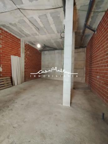 Local en Callosa d'En Sarria