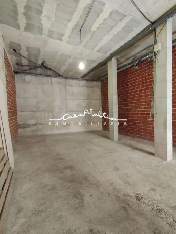 Local en Callosa d'En Sarria