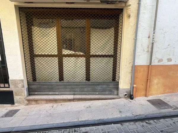 Local en Callosa d'En Sarria