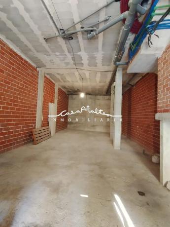 Local en Callosa d'En Sarria