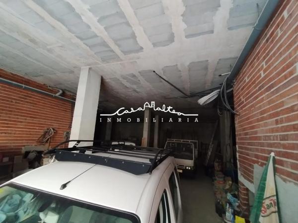 Local en Callosa d'En Sarria