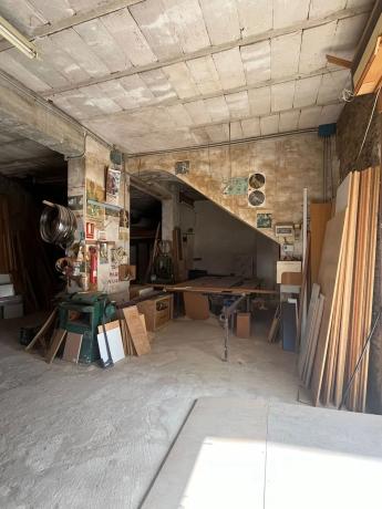 Local en Callosa d'En Sarria