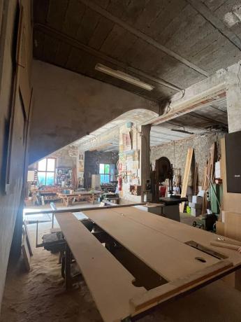 Local en Callosa d'En Sarria