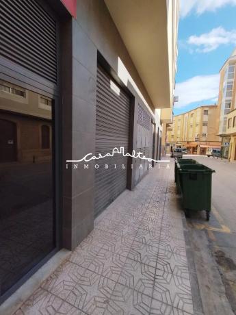 Local en Callosa d'En Sarria