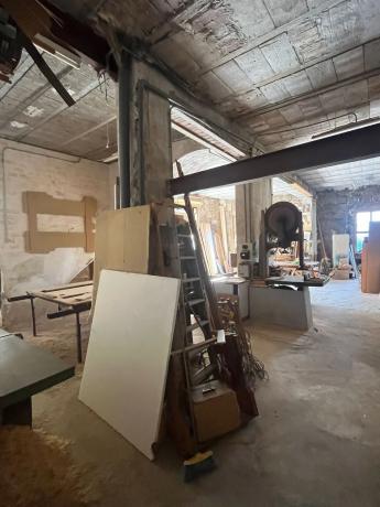 Local en Callosa d'En Sarria