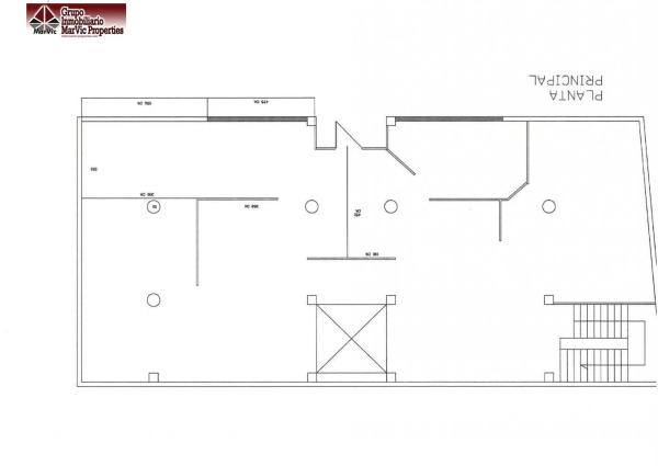 Local en Callosa d'En Sarria