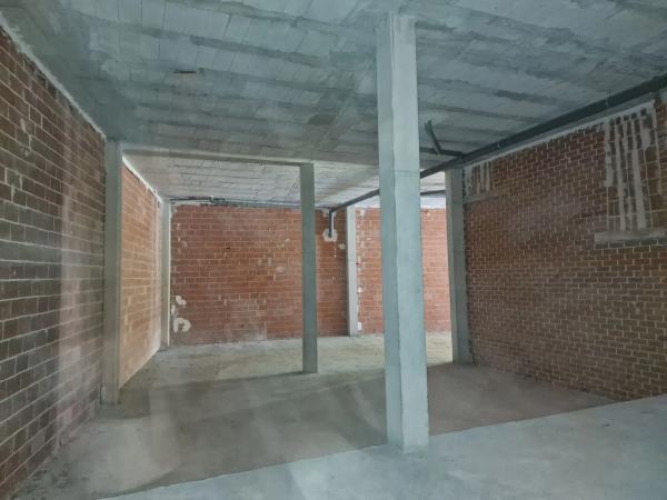 Local en calle la font