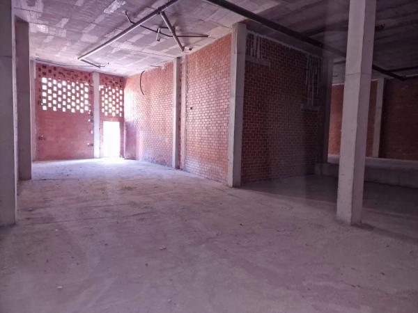 Local en calle la font