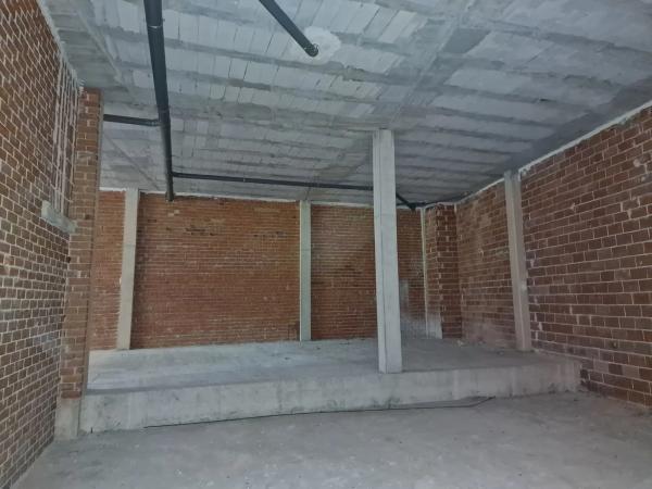 Local en calle la font