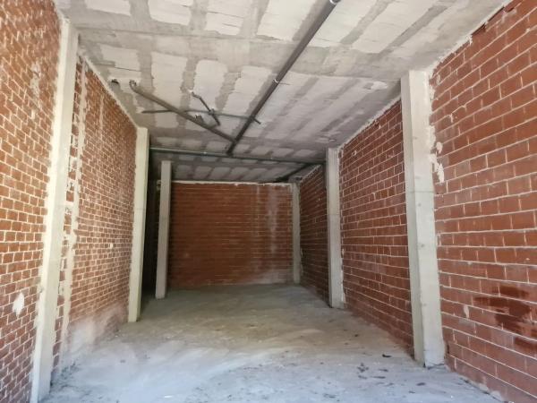 Local en calle la font