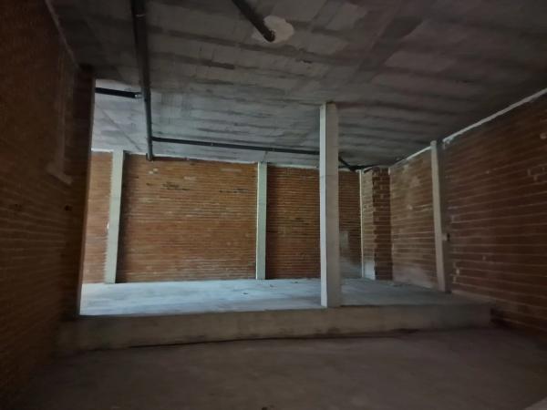 Local en calle la font